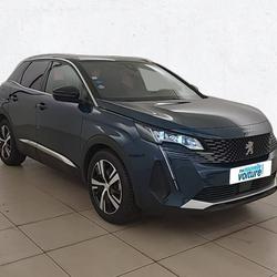 Peugeot e-3008 3008 Hybrid 225 e-EAT8 - GT Cholet