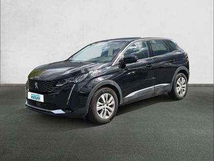 Peugeot 3008 - 3008 BlueHDi 130ch S&S EAT8 - Active Business - 15 990 €