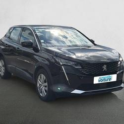 Peugeot 3008 3008 BlueHDi 130ch S&S EAT8 - Active Business Cholet