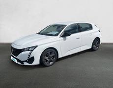 Peugeot 308 - 308 BlueHDi 130ch S&S EAT8 - Active Pack - 18 490 €