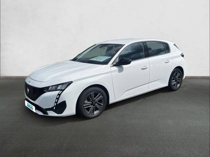 Peugeot 308 - 308 BlueHDi 130ch S&S EAT8 - Active Pack - 18 490 €