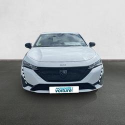 Peugeot 308 III Phase 1 308 BlueHDi 130ch S&S EAT8 - Active Pack Cholet