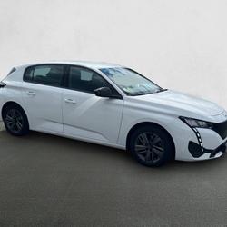 Peugeot 308 III Phase 1 308 BlueHDi 130ch S&S EAT8 - Active Pack Cholet