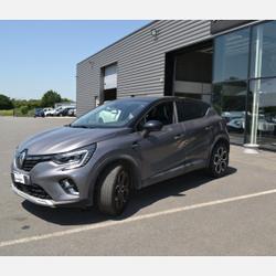 Renault Captur 1.0 TCE 90CH INTENS -21 Laval