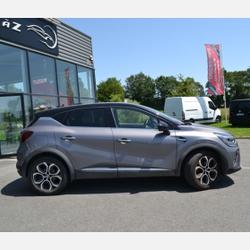 Renault Captur 1.0 TCE 90CH INTENS -21 Laval