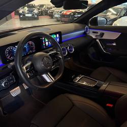 Mercedes CLA CLA Shooting Brake 250 e 8G-DCT AMG Line La Motte-Servolex