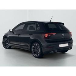 Volkswagen Polo 1.0 TSI 116 S DSG7 R-Line occasion - Cesson-S&eacute;vign&eacute; - photo 3/5