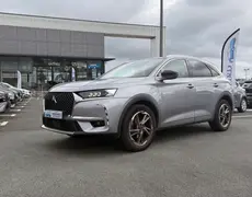 DS DS7 Crossback Saint-Saturnin