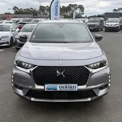 DS DS7 Crossback BLUEHDI 130CH GRAND CHIC AUTOMATIQUE 139G Saint-Saturnin