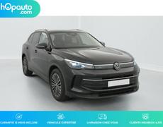 Volkswagen Tiguan Cesson-Sévigné