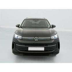 Volkswagen Tiguan 2.0 TDI 150ch DSG7 Life Plus occasion - Saint-Jouan-des-Gu&eacute;rets - photo 2/23