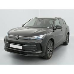 Volkswagen Tiguan 2.0 TDI 150ch DSG7 Life Plus occasion - Saint-Jouan-des-Gu&eacute;rets - photo 3/23