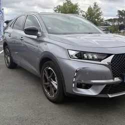 DS DS7 Crossback BLUEHDI 130CH GRAND CHIC AUTOMATIQUE 139G M&eacute;rignac