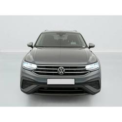 Volkswagen Tiguan Allspace 1.5 TSI 150 DSG7 LIFE BUSINESS Laval