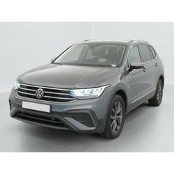 Volkswagen Tiguan Allspace 1.5 TSI 150 DSG7 LIFE BUSINESS Laval