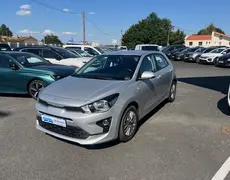 Kia Rio Mérignac