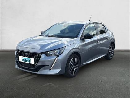 Peugeot 208 - 208 PureTech 100 S&S EAT8 - Roadtrip - 14 990 €