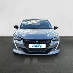 Peugeot 208 208 PureTech 100 S&S EAT8 - Roadtrip Cholet