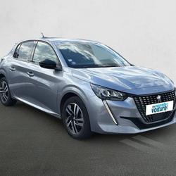 Peugeot 208 208 PureTech 100 S&S EAT8 - Roadtrip Cholet