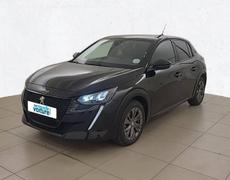 Peugeot 208 Cholet
