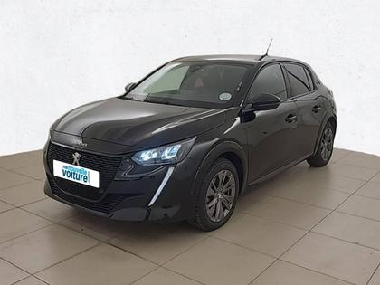 Peugeot 208 - 208 Electrique 50 kWh 136ch - Allure - 14 990 €