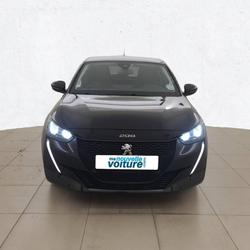 Peugeot 208 208 Electrique 50 kWh 136ch - Allure Cholet