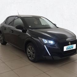 Peugeot 208 208 Electrique 50 kWh 136ch - Allure Cholet