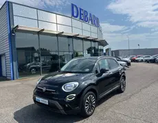 Fiat 500x Labège