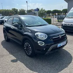 Fiat 500x 1.3 FIREFLY TURBO T4 150CH CITY CROSS DCT Lab&egrave;ge