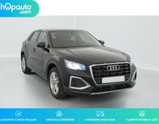 Audi Q2 Saint-Jouan-des-Guérets