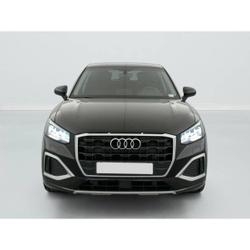 Audi Q2 30 TDI 116 S tronic 7 Business line occasion - Saint-Jouan-des-Gu&eacute;rets - photo 2/22