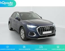 Audi Q3 Cesson-Sévigné