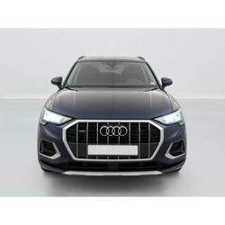 Audi Q3 35 TDI 150 ch S tronic 7 Quattro Design occasion - Cesson-S&eacute;vign&eacute; - photo 2/22