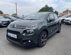 Citroen C3 Albi