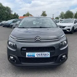 Citroen C3 PURETECH 82CH FEEL Albi