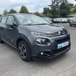 Citroen C3 PURETECH 82CH FEEL Albi