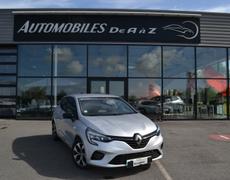 Renault Clio 5 Laval
