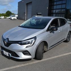 Renault Clio 5 1.6 E-TECH 145CH FULL HYBRID EVOLUTION Laval