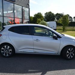 Renault Clio 5 1.6 E-TECH 145CH FULL HYBRID EVOLUTION Laval