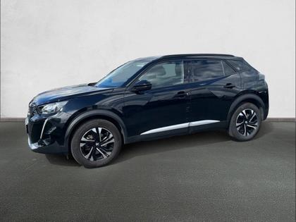 Peugeot 2008 - 2008 BlueHDi 130 S&S EAT8 - Roadtrip - 18 990 €