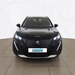 Peugeot 2008 2008 BlueHDi 130 S&S EAT8 - Roadtrip Cholet
