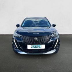 Peugeot 2008 2008 BlueHDi 130 S&S EAT8 - Roadtrip Cholet