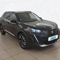 Peugeot 2008 2008 BlueHDi 130 S&S EAT8 - Roadtrip Cholet