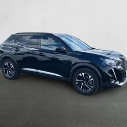 Peugeot 2008 2008 BlueHDi 130 S&S EAT8 - Roadtrip Cholet