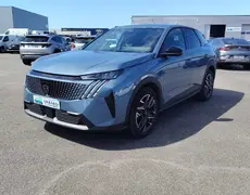 Peugeot 3008 Saint-Saturnin
