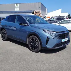 Peugeot 3008 1.2 HYBRID 136CH ALLURE E-DCS6 Saint-Saturnin