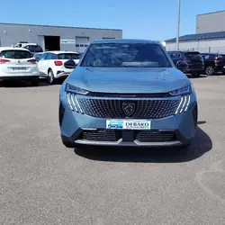 Peugeot 3008 1.2 HYBRID 136CH ALLURE E-DCS6 M&eacute;rignac