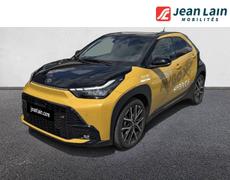 Toyota Aygo X Crolles