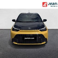 Toyota Aygo X Aygo X Hybride 116h GR Sport Crolles