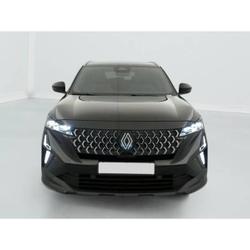 Renault Austral full hybrid E-Tech 200 ch Techno occasion - Saint-Jouan-des-Gu&eacute;rets - photo 2/25